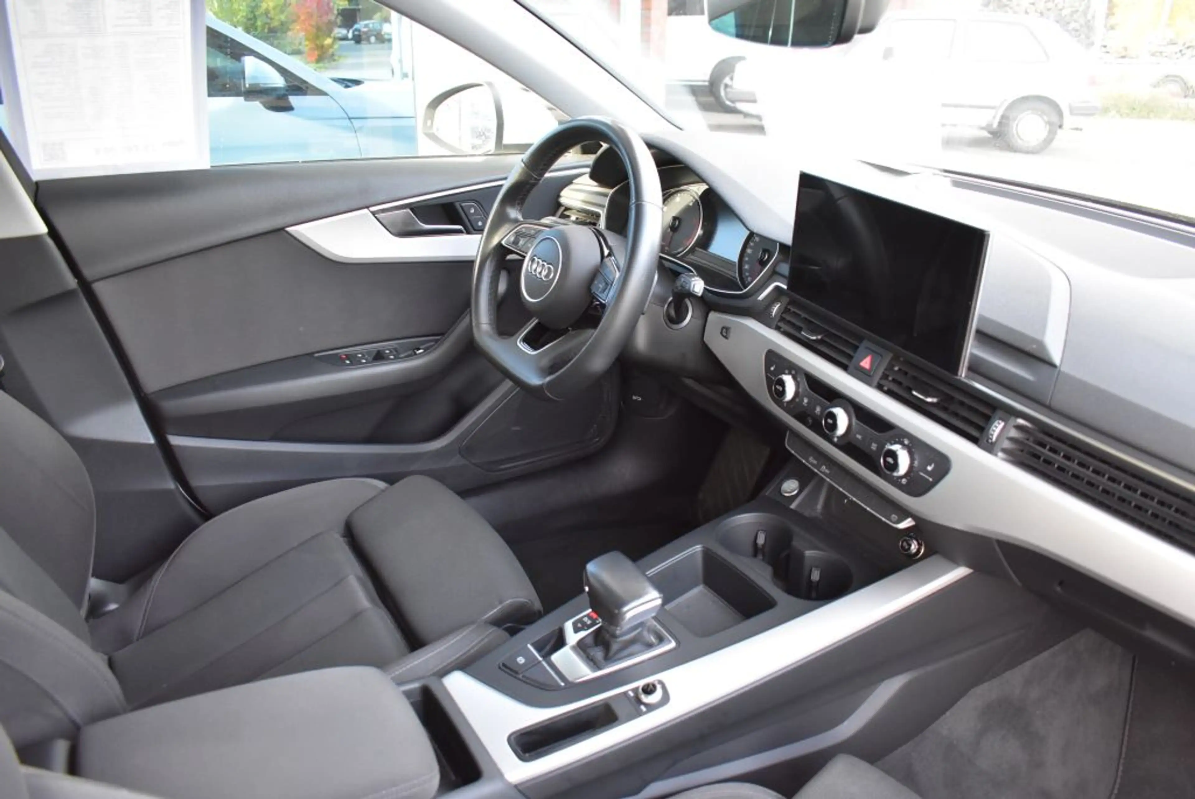 Audi A4 Avant 35 TDI Mild Hybrid S tronic advanced LED-Sch — photo 7