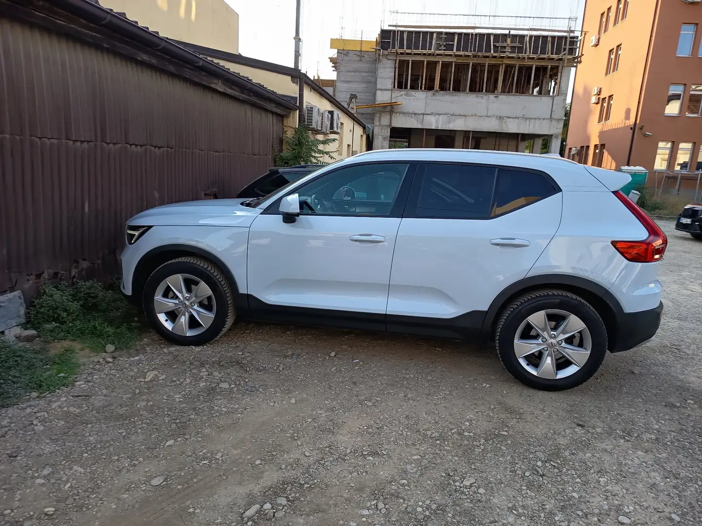 Volvo XC40 T2 Core - 2