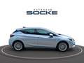 Opel Astra 1.4 Turbo Innovation Silber - thumbnail 2