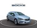 Opel Astra 1.4 Turbo Innovation Silber - thumbnail 1