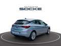 Opel Astra 1.4 Turbo Innovation Silber - thumbnail 3
