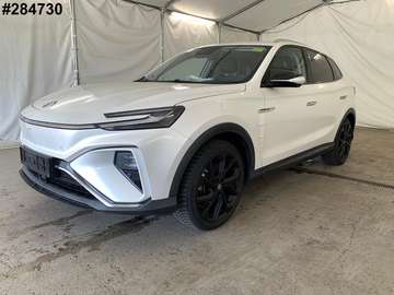 Luxury 70kWh|PilotPkt|Memory|360°|Pano