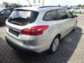 Ford Focus Turnier Business Argento - thumbnail 4