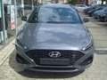 Hyundai i30 MJ25 1.0 Turbo DCT Advantage Plus Gris - thumbnail 2