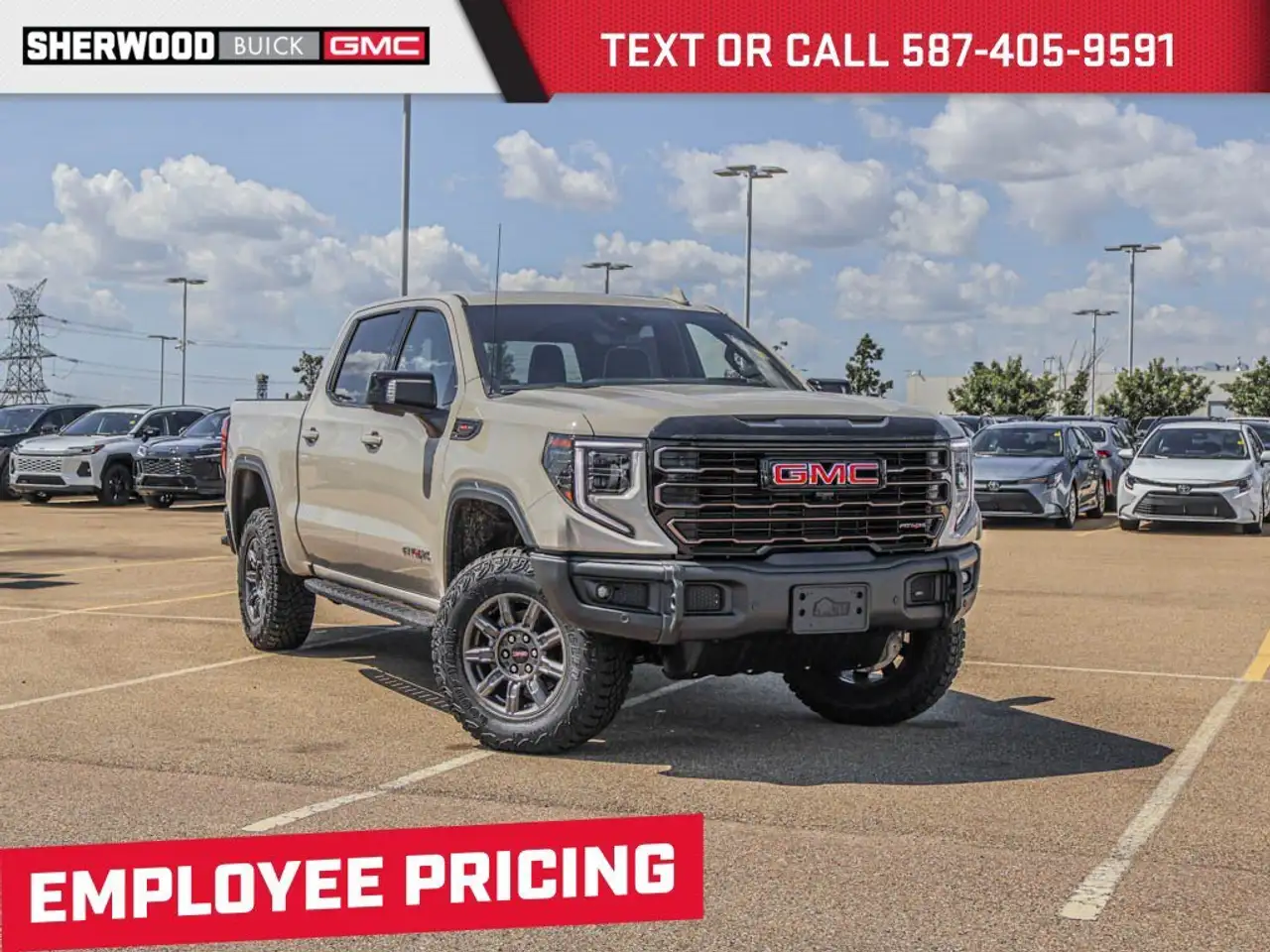 GMC Sierra 1500 fotografie GMC Sierra 1500