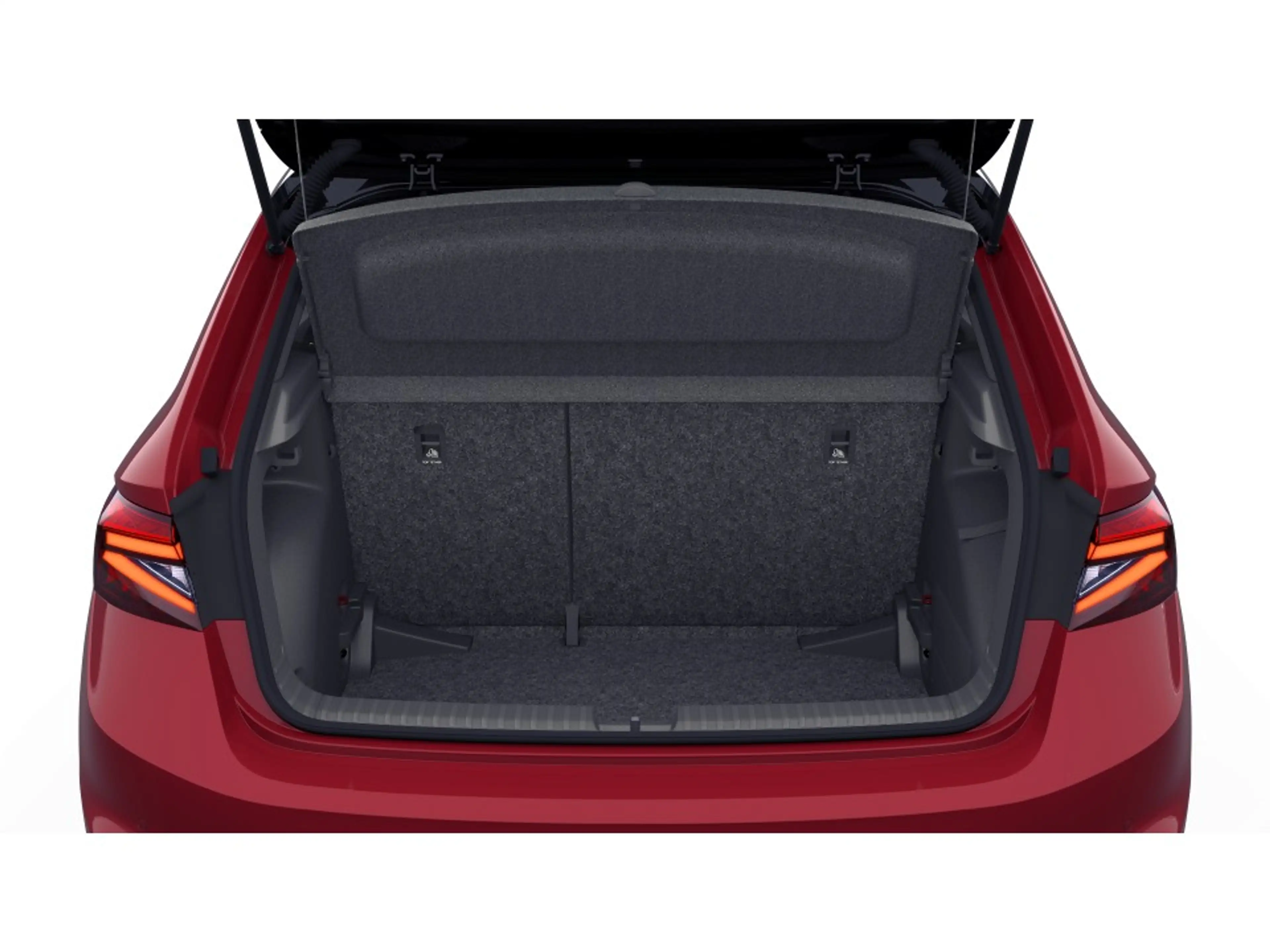 Skoda Fabia 1.5 130 DSG 177PS CAM KEYLESS NAVI LM18 — photo 7