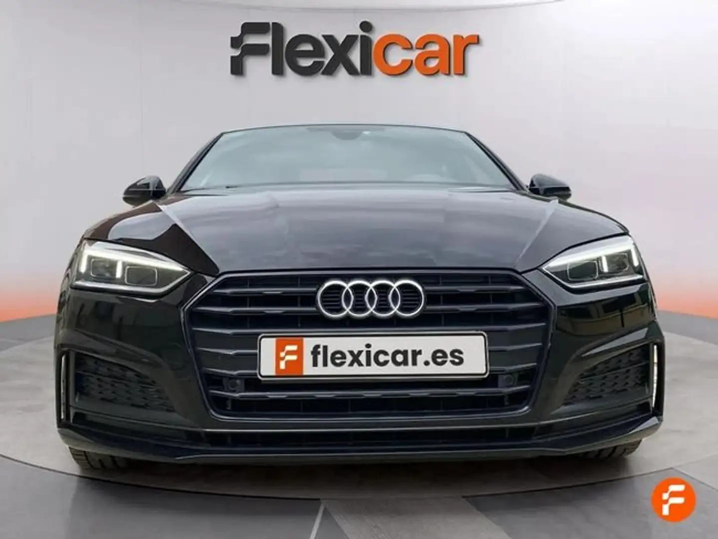 Audi A5 35 TDI 110kW (150CV) S tronic Sportback Negro - 2