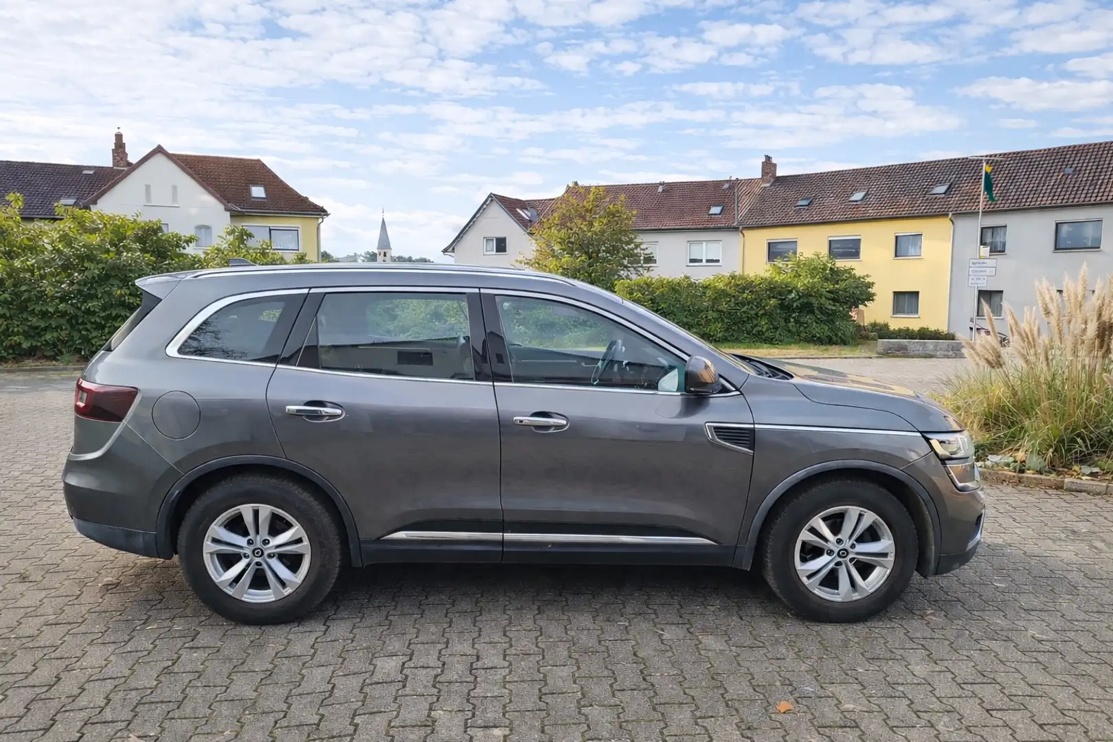 Renault Koleos ENERGY dCi 130 INTENS Grau - 2