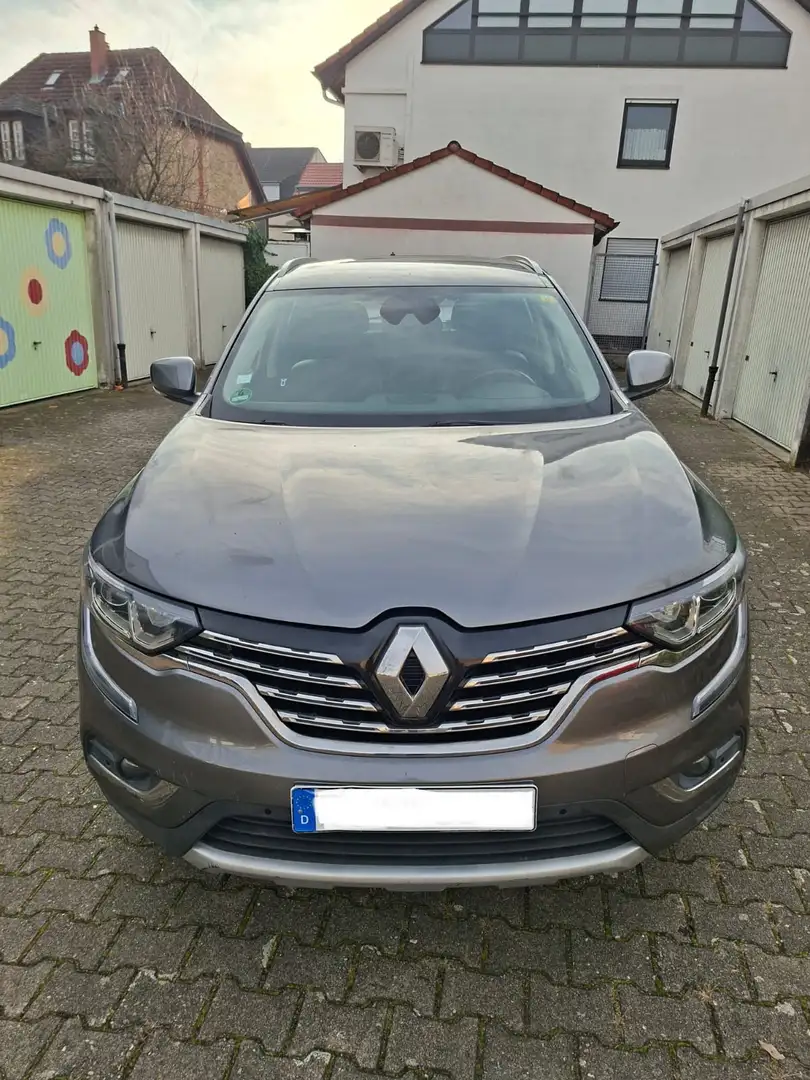Renault Koleos ENERGY dCi 130 INTENS Grau - 2
