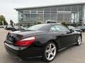 Mercedes-Benz SL 500 AMG/KAMERA/HARMAN/MULTIKONTURSITZ/PDC Noir - thumbnail 6
