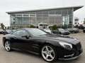 Mercedes-Benz SL 500 AMG/KAMERA/HARMAN/MULTIKONTURSITZ/PDC Noir - thumbnail 8