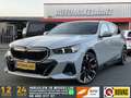BMW 520 5-serie Touring 520i M Sport Pro Brooklyn 21” H&K Grau - thumbnail 1