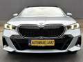 BMW 520 5-serie Touring 520i M Sport Pro Brooklyn 21” H&K Grau - thumbnail 2