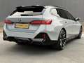 BMW 520 5-serie Touring 520i M Sport Pro Brooklyn 21” H&K Grau - thumbnail 4