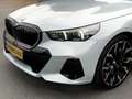 BMW 520 5-serie Touring 520i M Sport Pro Brooklyn 21” H&K Grau - thumbnail 11