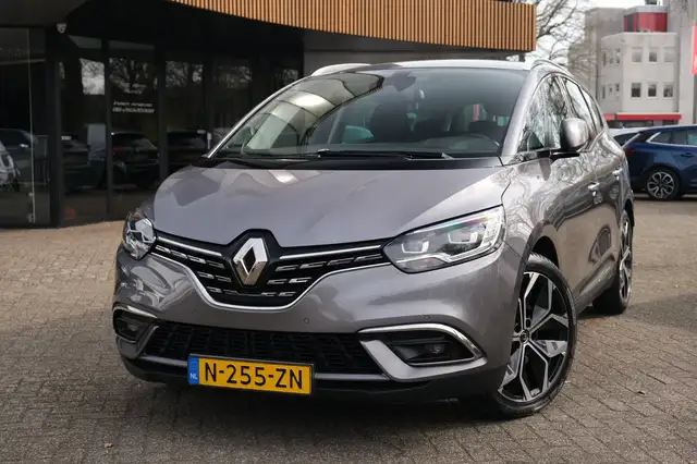 Renault Grand Scenic 1.3 TCe Intens|7-Zits|Carplay|Camera|Trekhaak|Andr