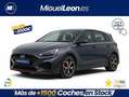 Hyundai i30 2.0 TGDI N 250 Azul - thumbnail 1