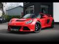 Lotus Exige 3.5 V6 S ROADSTER (350 CH) SPORT°HARD TOP Rojo - thumbnail 1