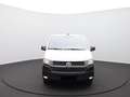Volkswagen Transporter 6.1 DoKa L2 2.0 TDi 110PS 5-Sitzer AHK Klima PDC D Weiß - thumbnail 2