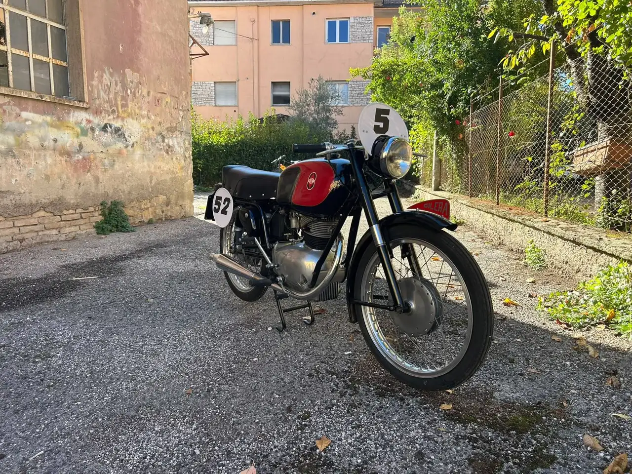 Gilera