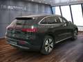 Mercedes-Benz EQC 400 4MATIC Nero - thumbnail 4