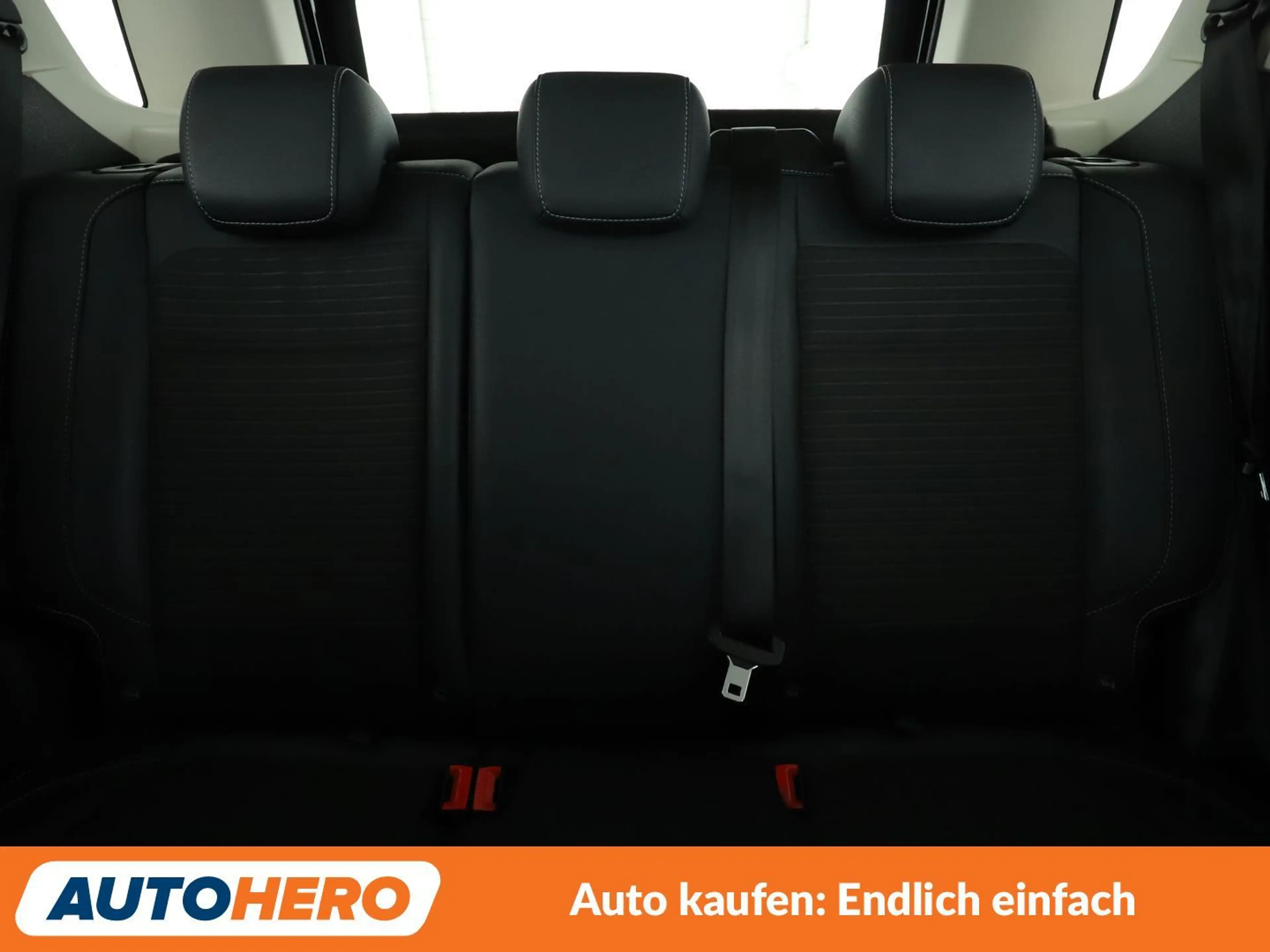 Ford EcoSport 1.0 EcoBoost Titanium*NAVI*TEMPO*CAM*PDC*SHZ* — photo 15