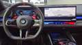 BMW M5 Ultimate KeramikBrake CarbonExt. Driver B&W Grün - thumbnail 10