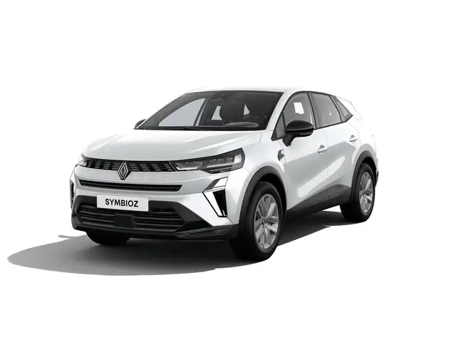 Renault Symbioz 1.3 mild hybrid Evolution 140cv