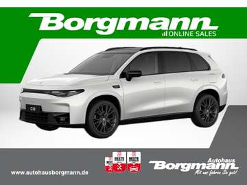 Pro Design 160 kW PANORAMA - NAVI - VOLLELEKTRISCH