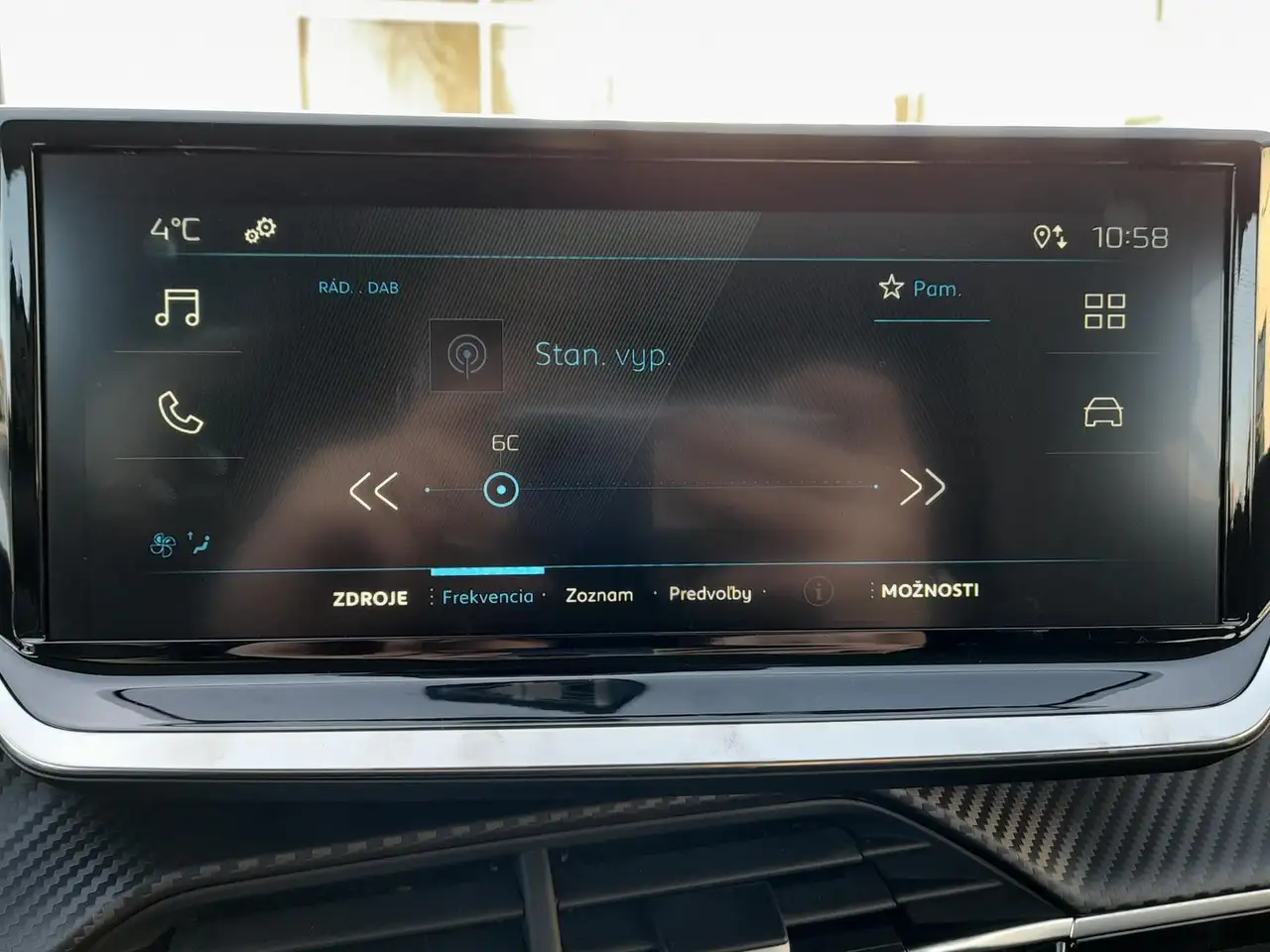 Peugeot 208 1.2 Style NAVI/APP~SHZ~LED~PDC~DAB~GRA~MFL 22