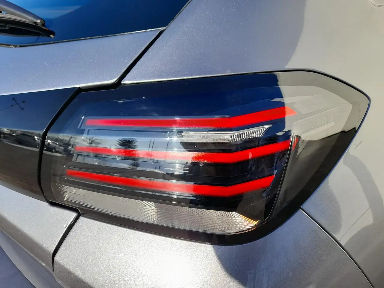 Peugeot 208 1.2 Style NAVI/APP~SHZ~LED~PDC~DAB~GRA~MFL 11