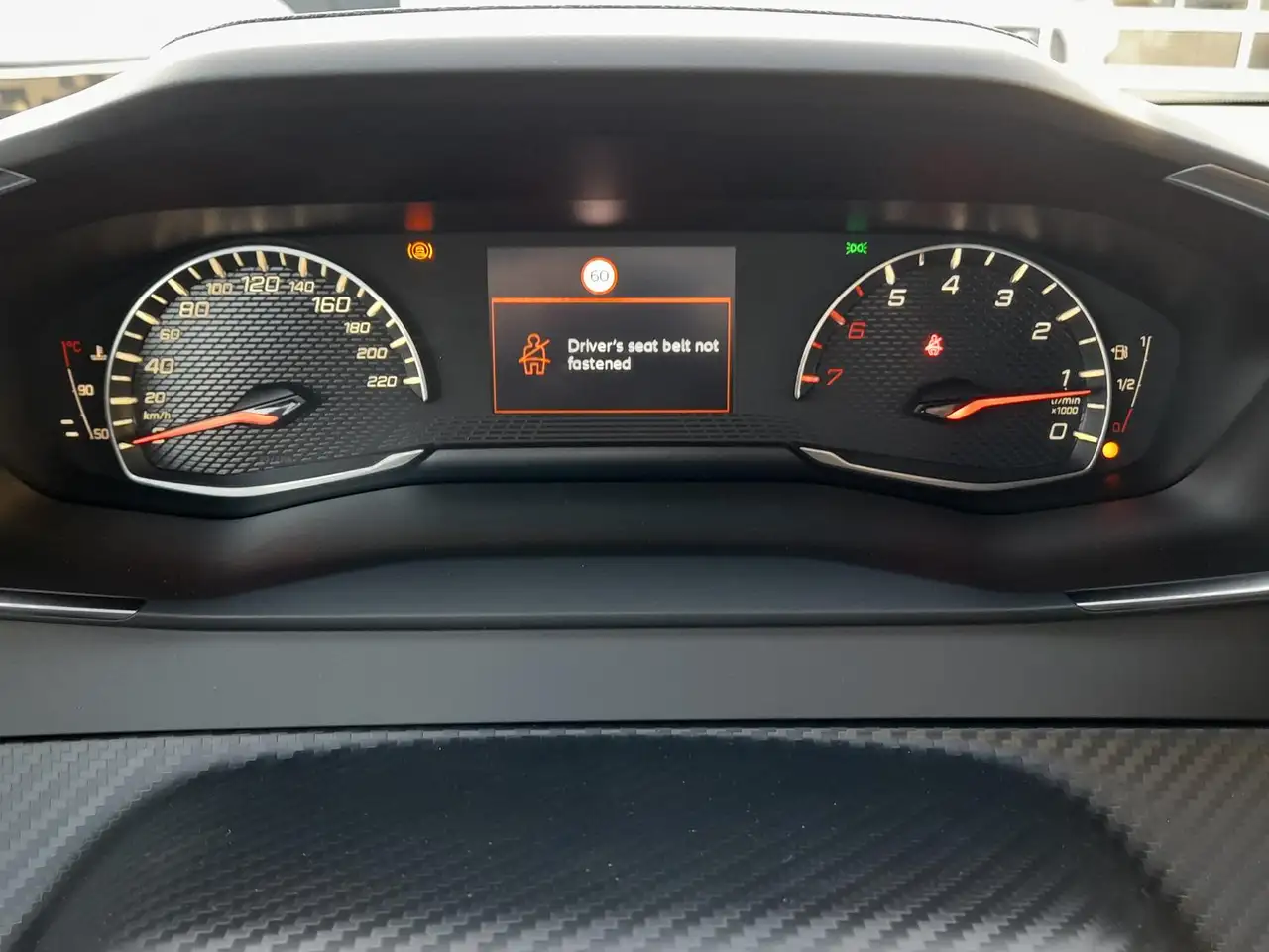 Peugeot 208 1.2 Style NAVI/APP~SHZ~LED~PDC~DAB~GRA~MFL 21