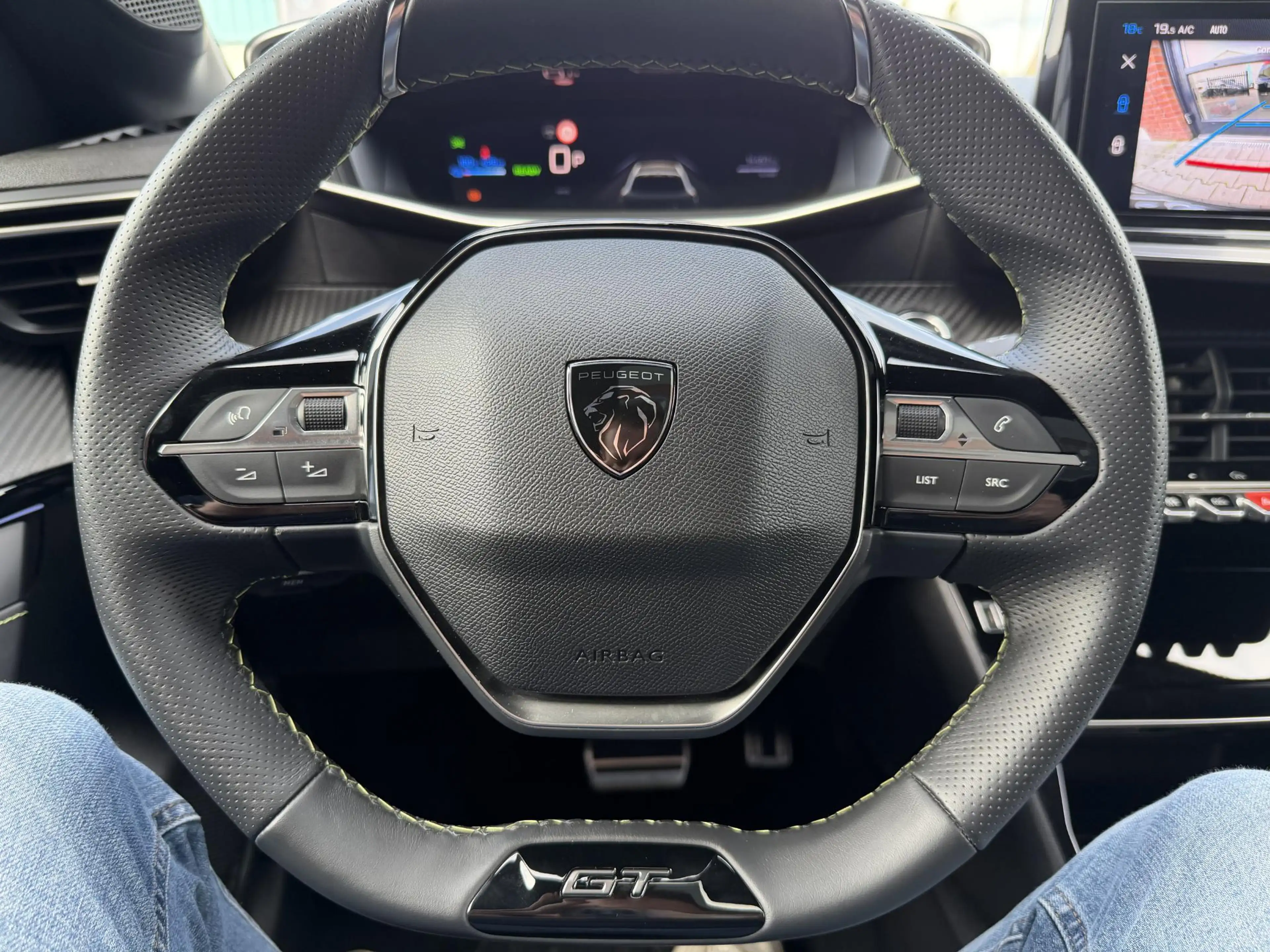 Peugeot e-208 EV GT Avantage 51 kWh | Pano | Massage | Warmtepom — photo 8