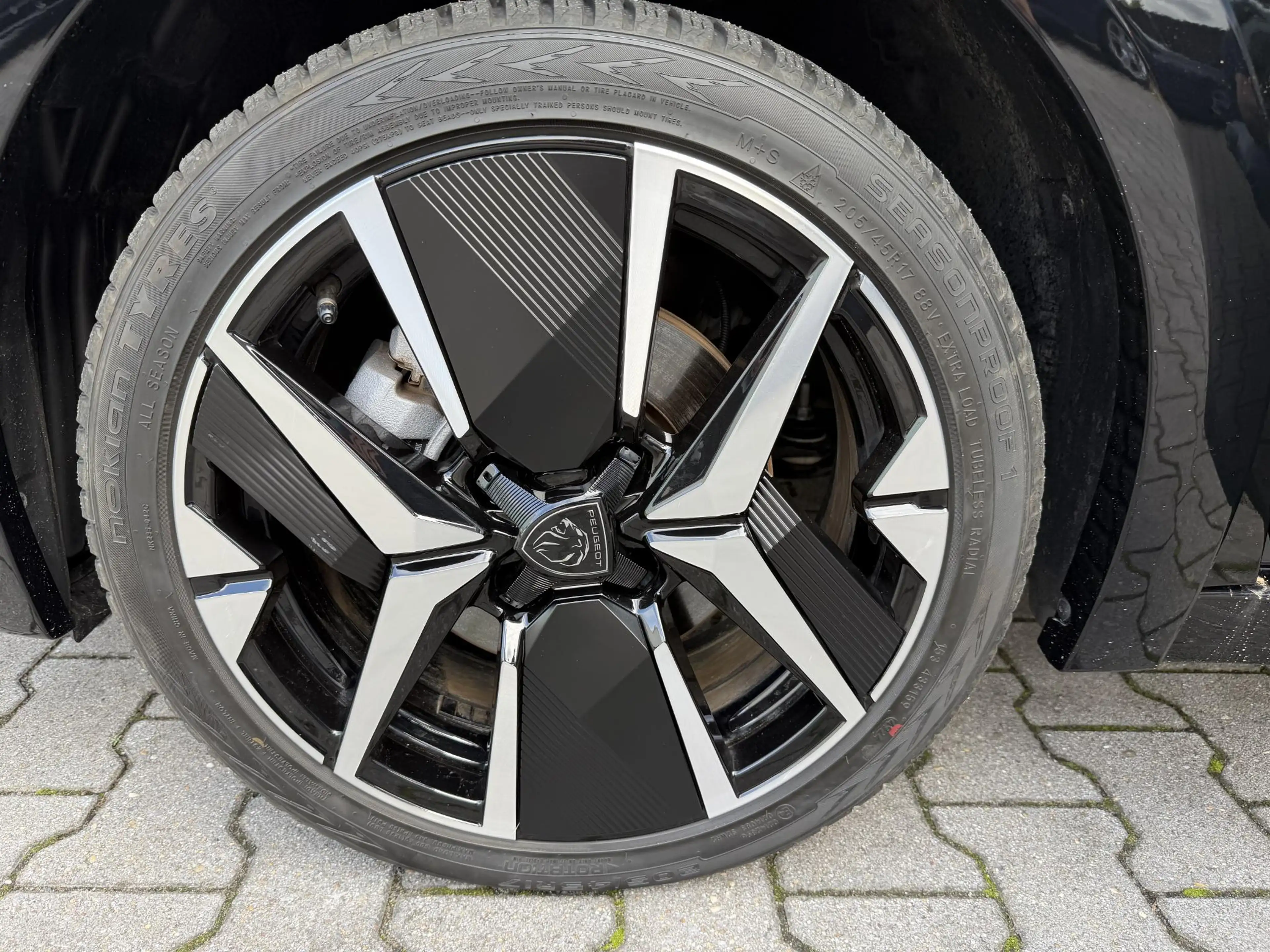 Peugeot e-208 EV GT Avantage 51 kWh | Pano | Massage | Warmtepom — photo 6