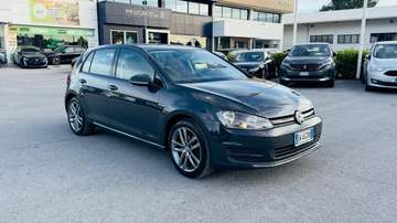 Golf Business 1.4 TGI 5p. Highline BlueMotion