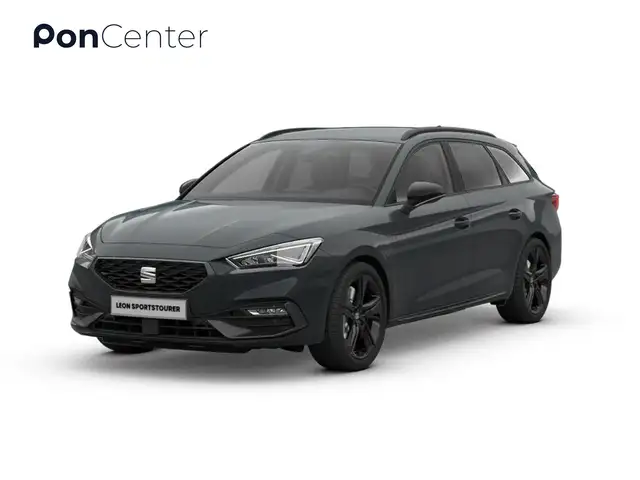 SEAT Leon e-Hybrid Sportstourer FR Business 1.5 TSI eHybrid 150 kW /
