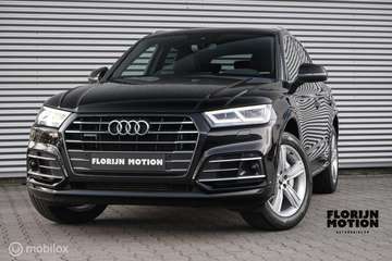 55 TFSI e quattro S edition | Trekhaak | Virtual |
