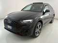 Audi Q5 Sportback 40 2.0 tfsi mhev 12V S line quattro s-tronic Noir - thumbnail 1