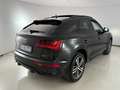 Audi Q5 Sportback 40 2.0 tfsi mhev 12V S line quattro s-tronic Noir - thumbnail 4