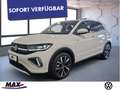 Volkswagen T-Cross R-Line 1.0 l TSI DSG BEATS+NAVI+KEYLESS+ Grau - thumbnail 1