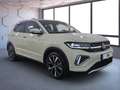 Volkswagen T-Cross R-Line 1.0 l TSI DSG BEATS+NAVI+KEYLESS+ Grau - thumbnail 3