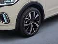 Volkswagen T-Cross R-Line 1.0 l TSI DSG BEATS+NAVI+KEYLESS+ Grau - thumbnail 9