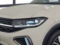 Volkswagen T-Cross R-Line 1.0 l TSI DSG BEATS+NAVI+KEYLESS+ Grau - thumbnail 8