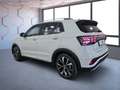 Volkswagen T-Cross R-Line 1.0 l TSI DSG BEATS+NAVI+KEYLESS+ Grau - thumbnail 6