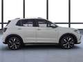 Volkswagen T-Cross R-Line 1.0 l TSI DSG BEATS+NAVI+KEYLESS+ Grau - thumbnail 4