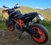 KTM 690 Duke R Nero - thumbnail 2
