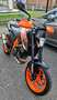 KTM 690 Duke R Nero - thumbnail 4