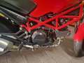 Ducati Monster 695 Rouge - thumbnail 10