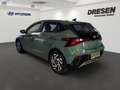 Hyundai i20 Trend FL (MY25) 1.0 T-GDI (100 PS) 6-MT 2WD Trend+ Verde - thumbnail 4