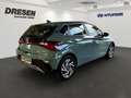 Hyundai i20 Trend FL (MY25) 1.0 T-GDI (100 PS) 6-MT 2WD Trend+ Verde - thumbnail 3